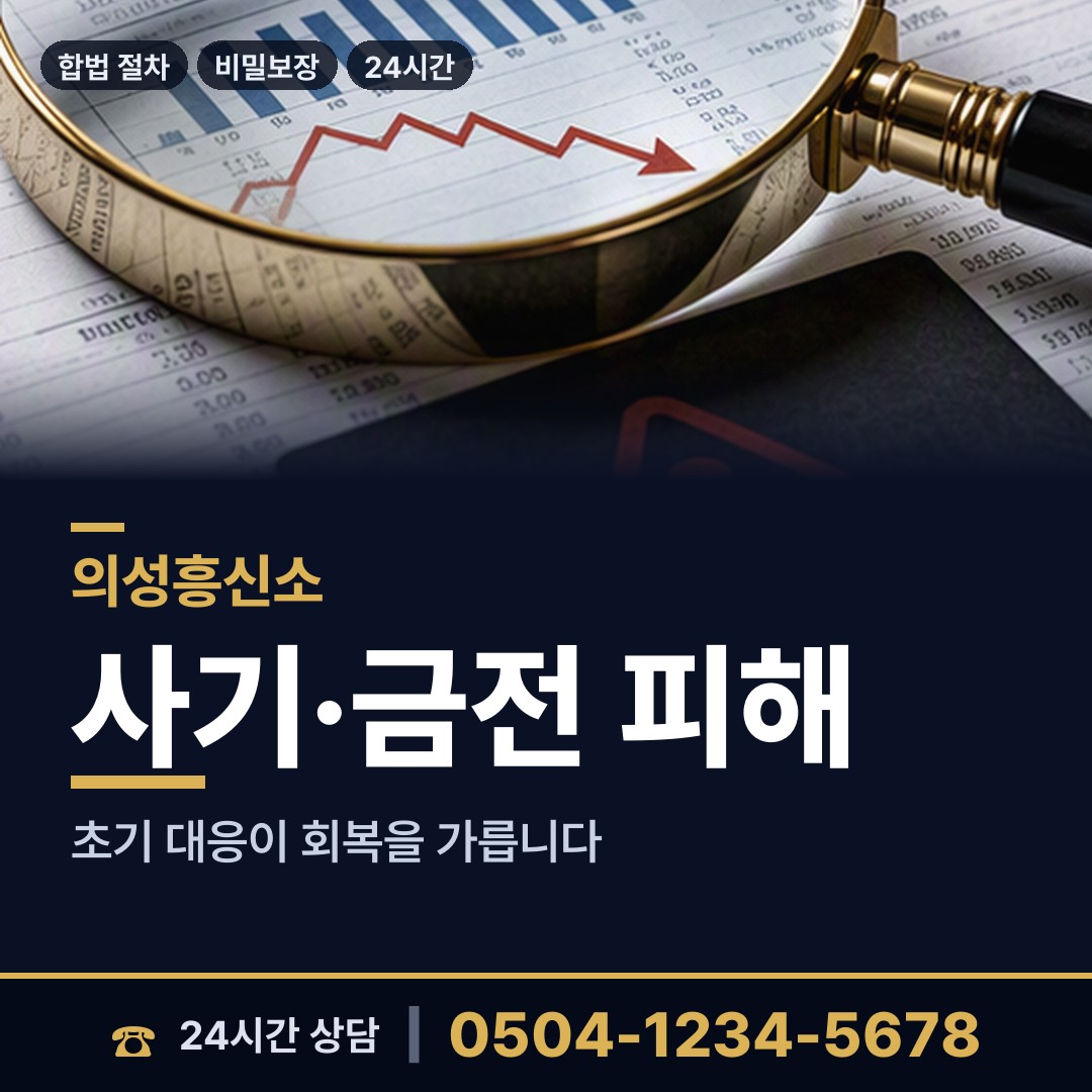 의성 사곡면 양육권증거 상담 안내